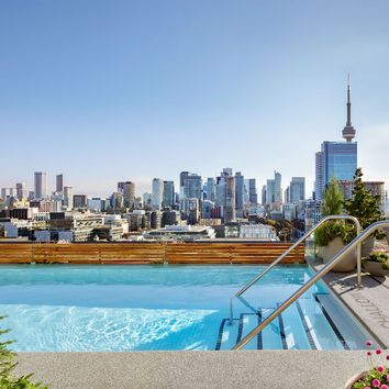 The best hotels in Canada: 2024 Readers' Choice Awards