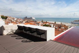 Memmo Alfama Lisbon