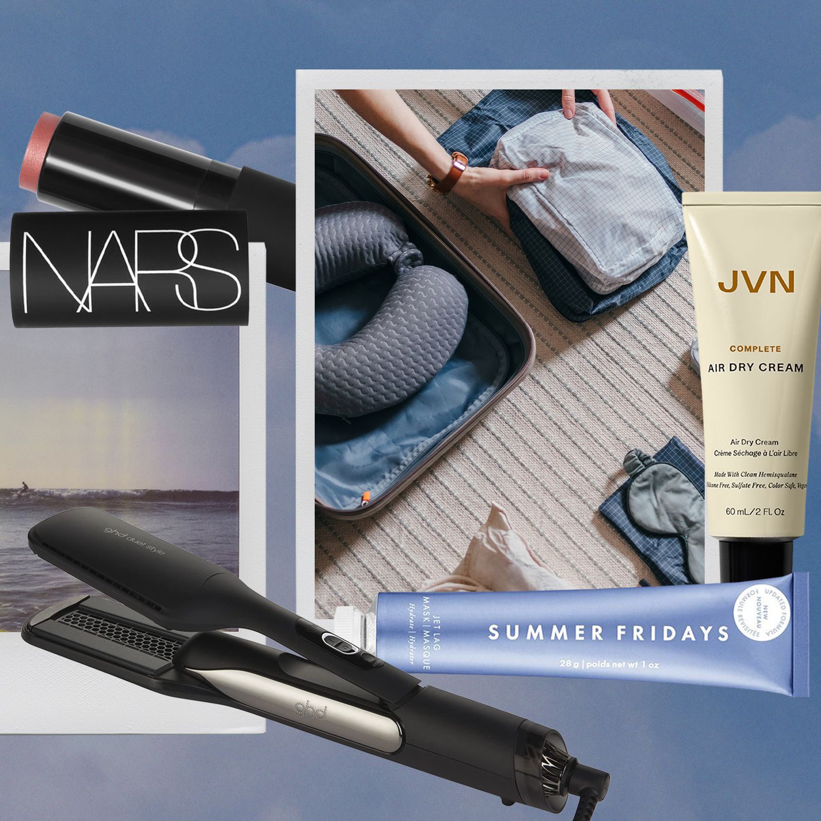 The 7 beauty packing mistakes I see travellers make &#8211; and what you should do instead