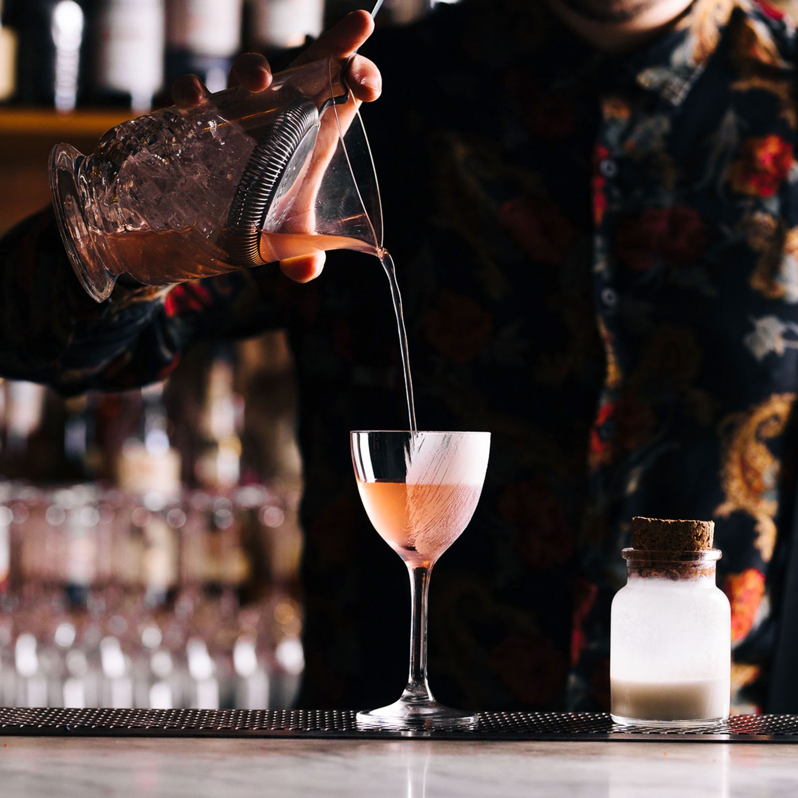 22 of the best bars in Edinburgh