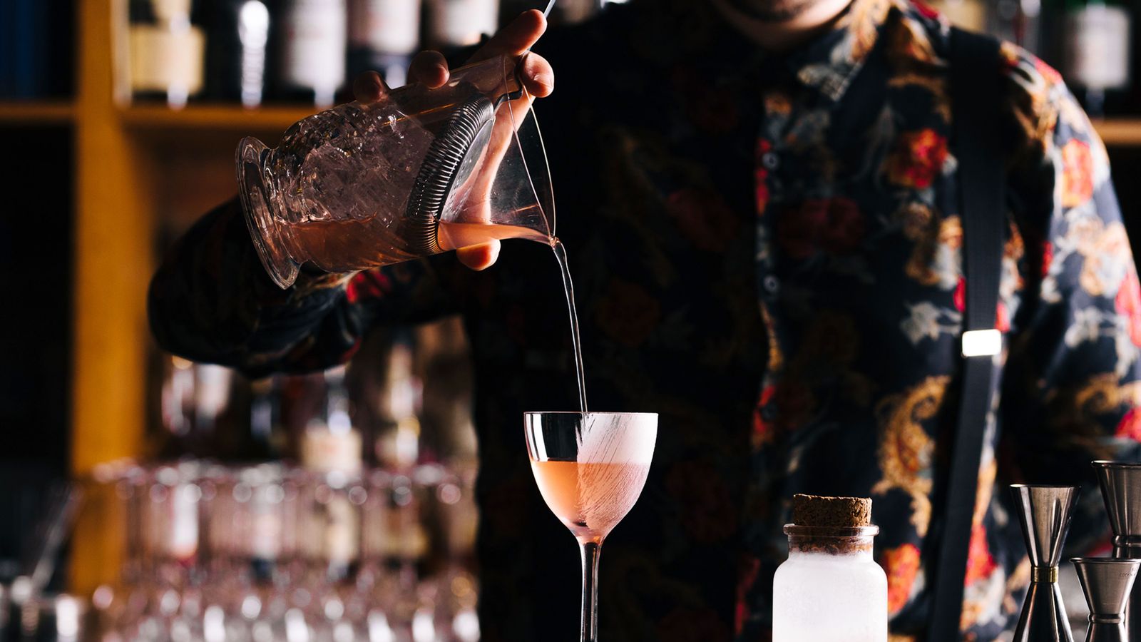 22 of the best bars in Edinburgh