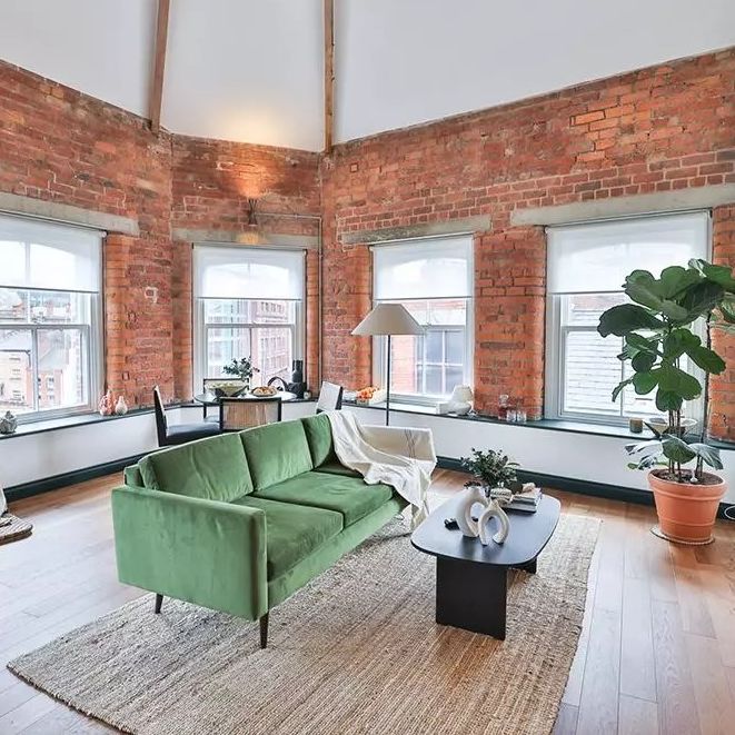 The best Airbnbs in Manchester: From warehouses to canal boats