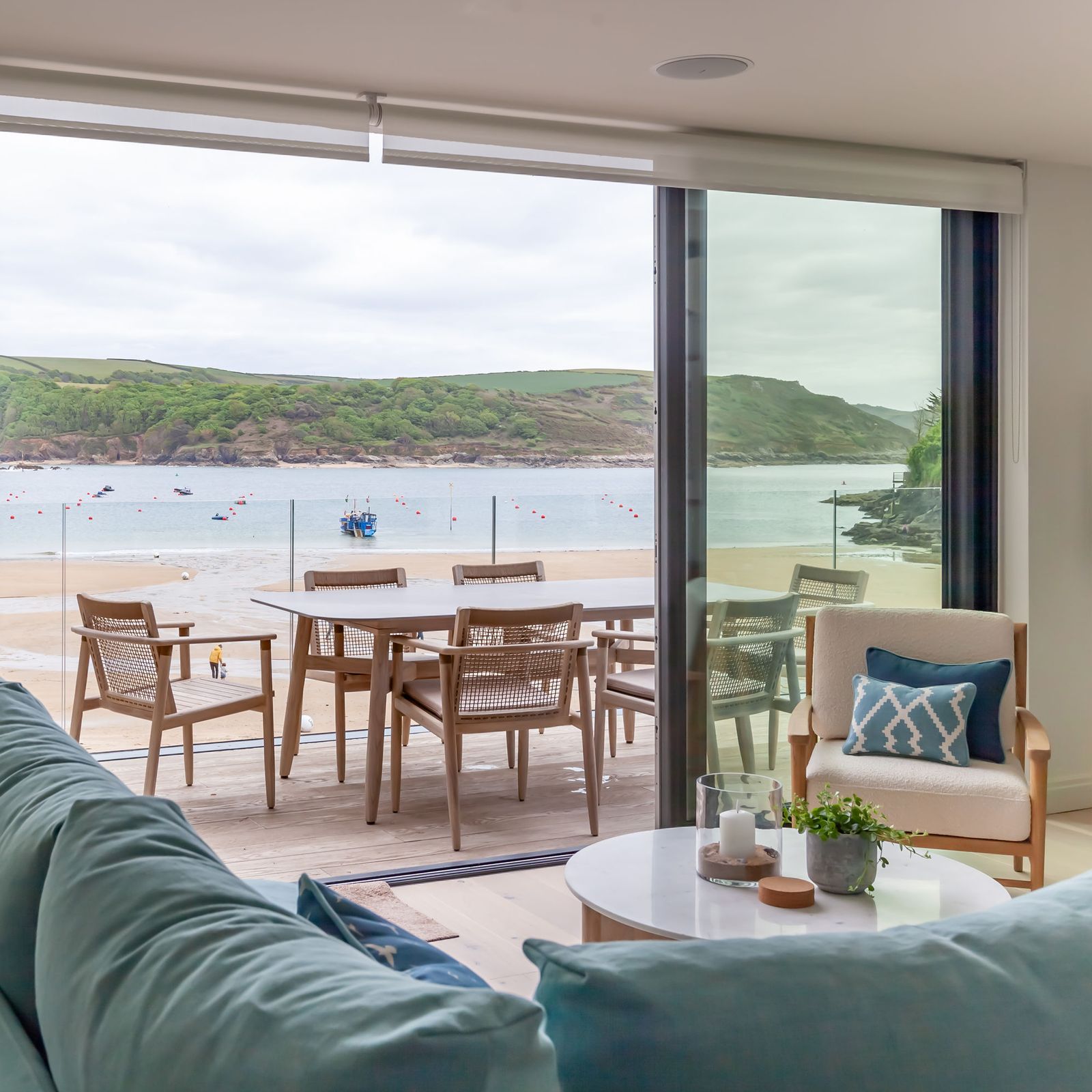 The best Airbnbs in Devon