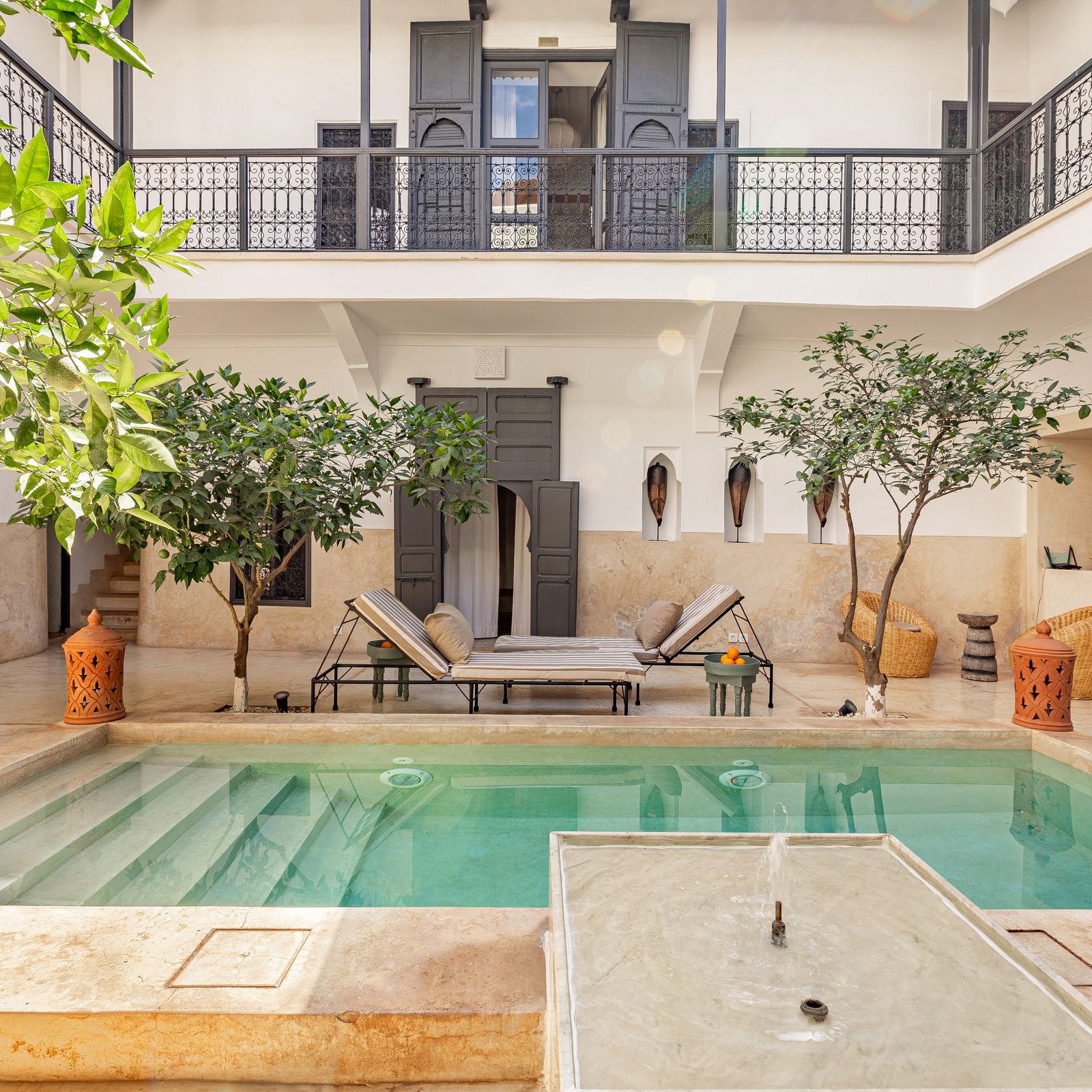23 amazing Airbnbs with pools you’ll never want to leave