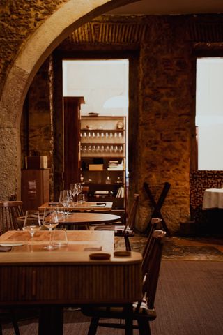 Arkhe lisbon