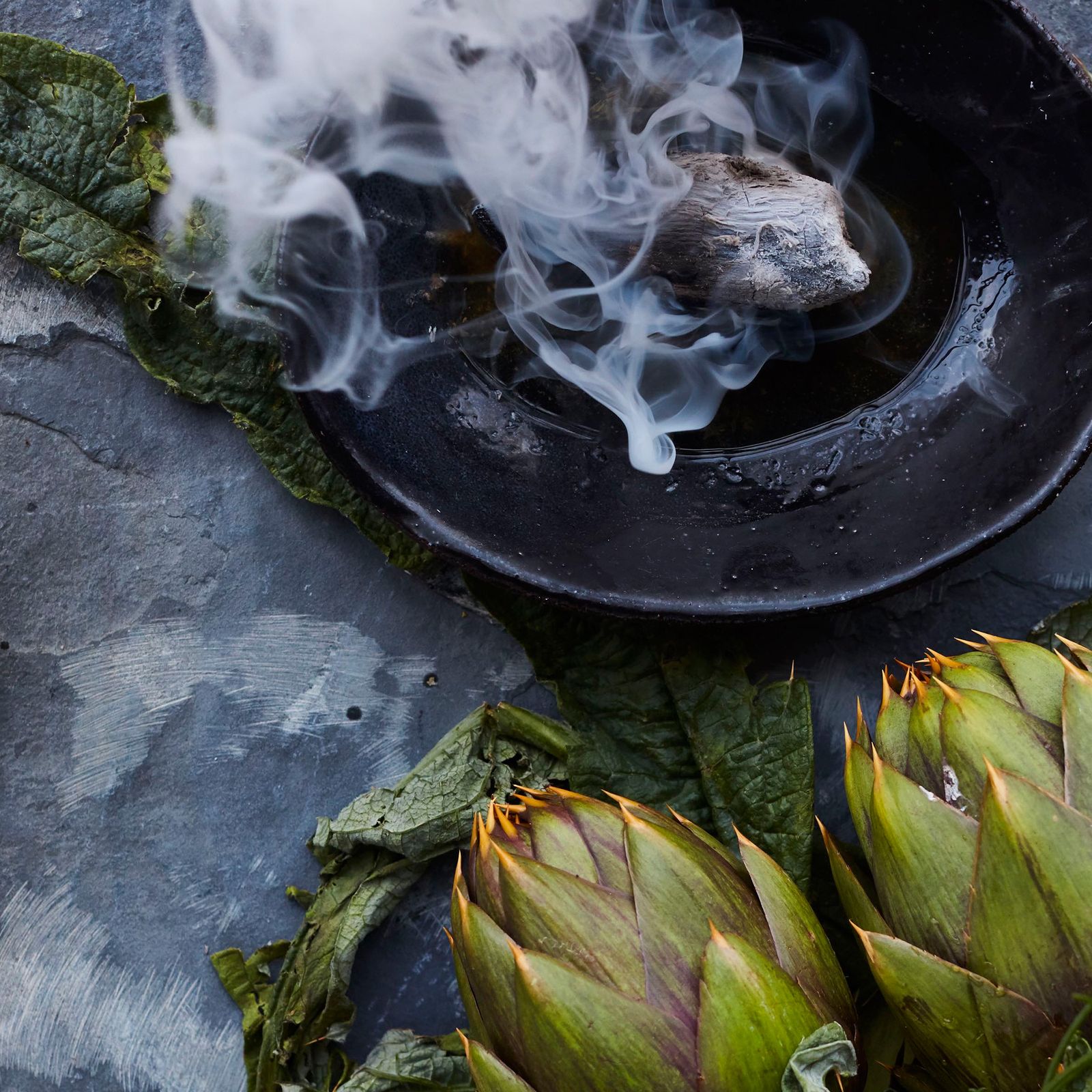 The best vegetarian restaurants in London