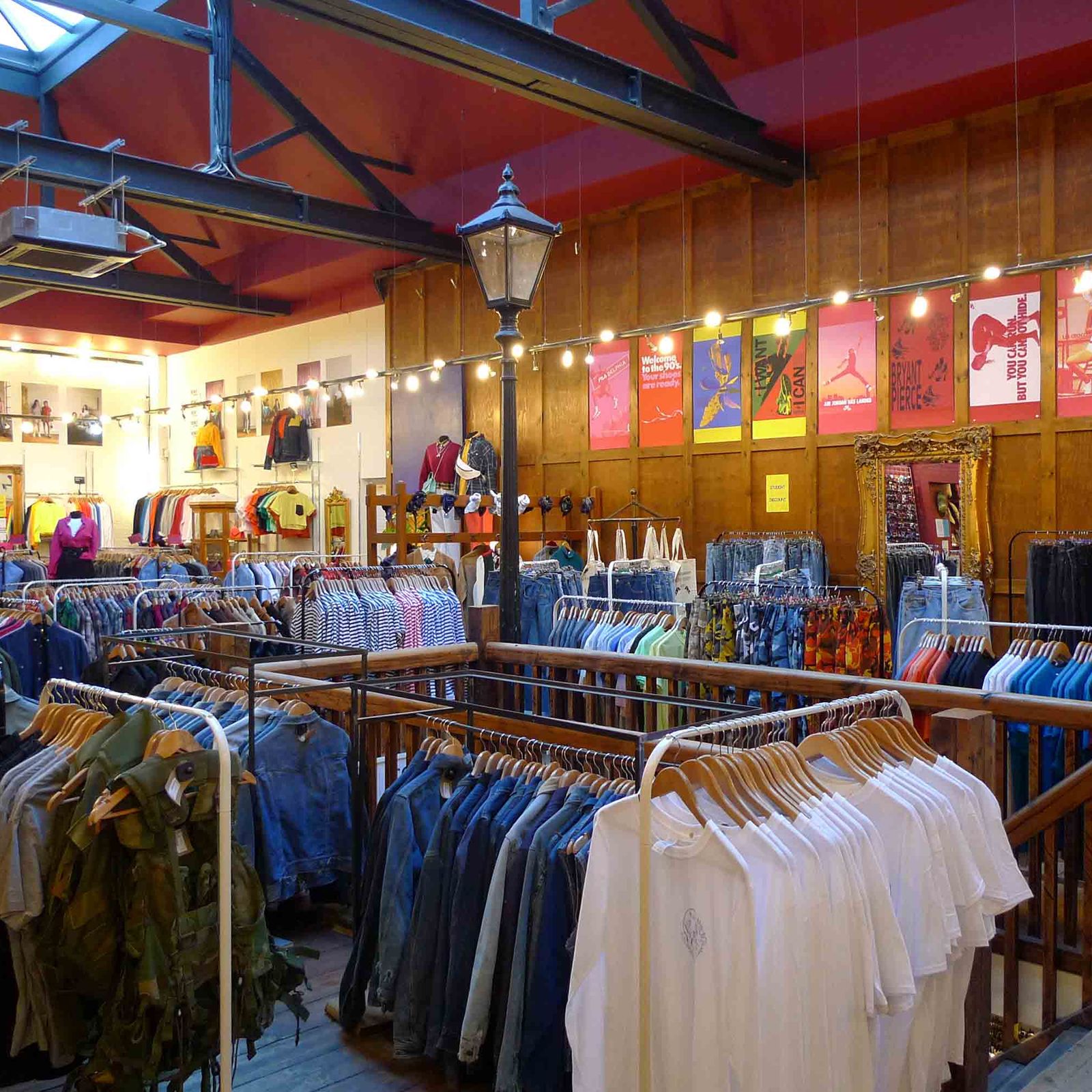 The 13 best vintage shops in London