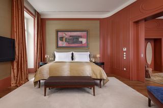 Bairro Alto Hotel in Lisbon