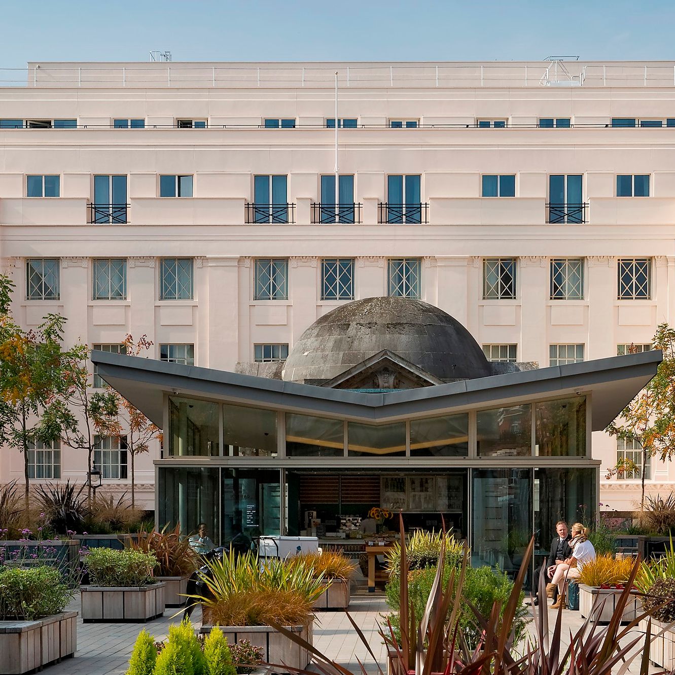 These are the London hotels going above and beyond for Disabled guests