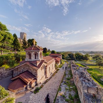 Where to travel for a truly meaningful experience