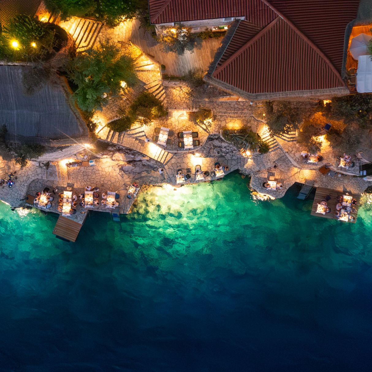 The best hotels in Antalya, Turkey