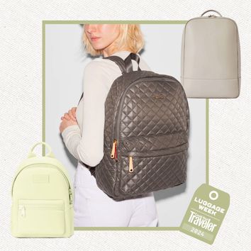 24 best travel backpacks to take on holiday