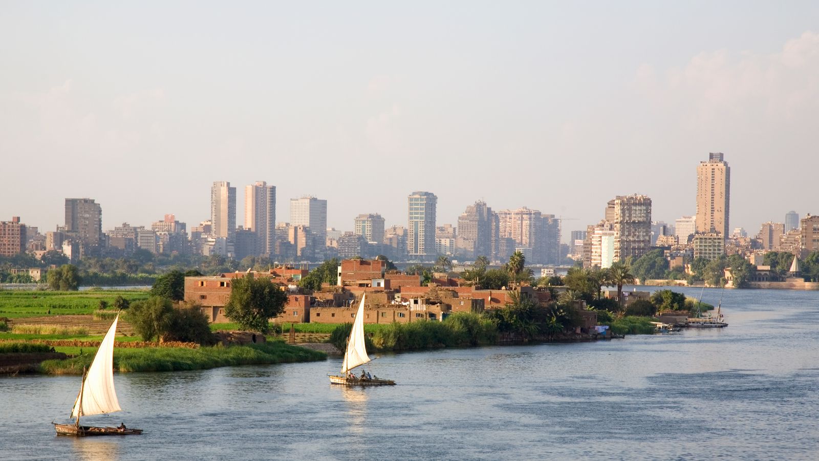 15 of the best things to do in Cairo