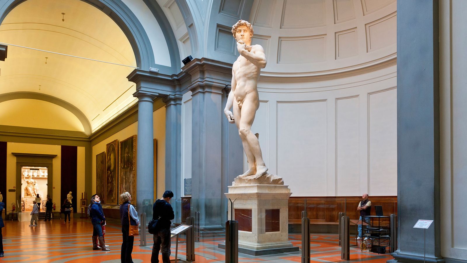 The 13 best museums in Florence