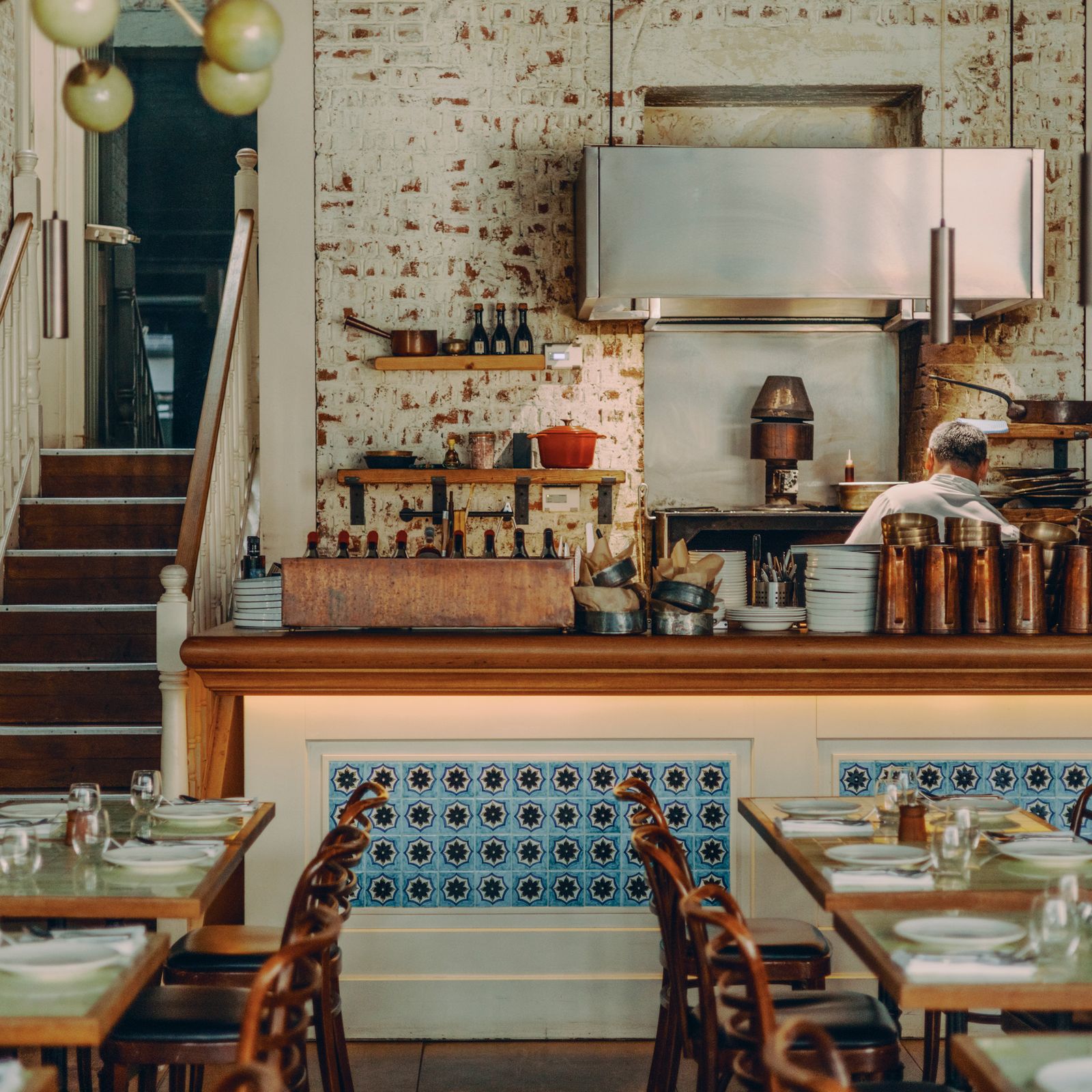 In London, the many lives of Turkish food