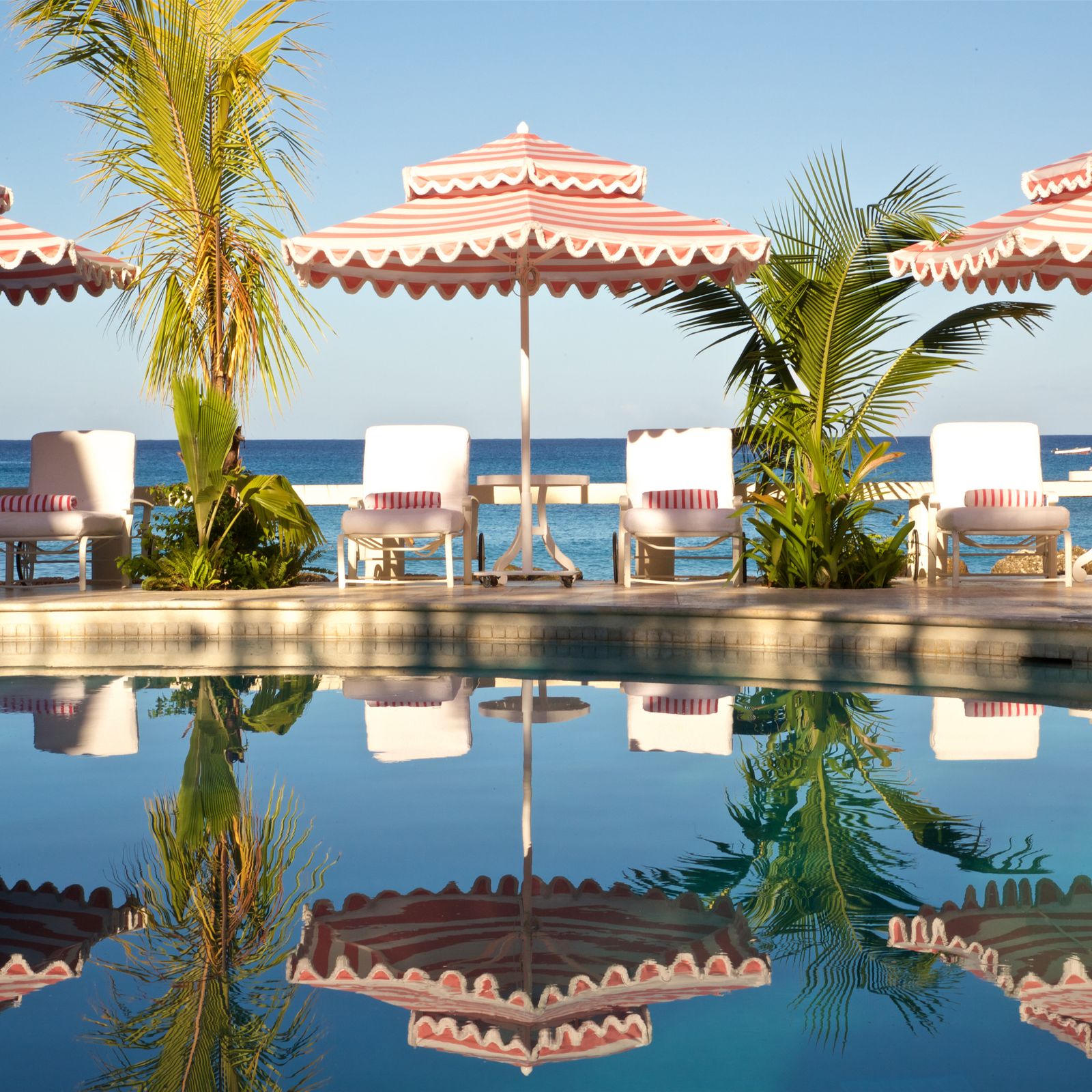 The best hotels in Barbados