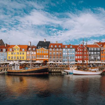 The best cities in the world: 2024 Readers' Choice Awards