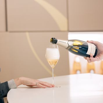 Join us for ‘A Taste of Louis Roederer’ at Beaverbrook Town House this month