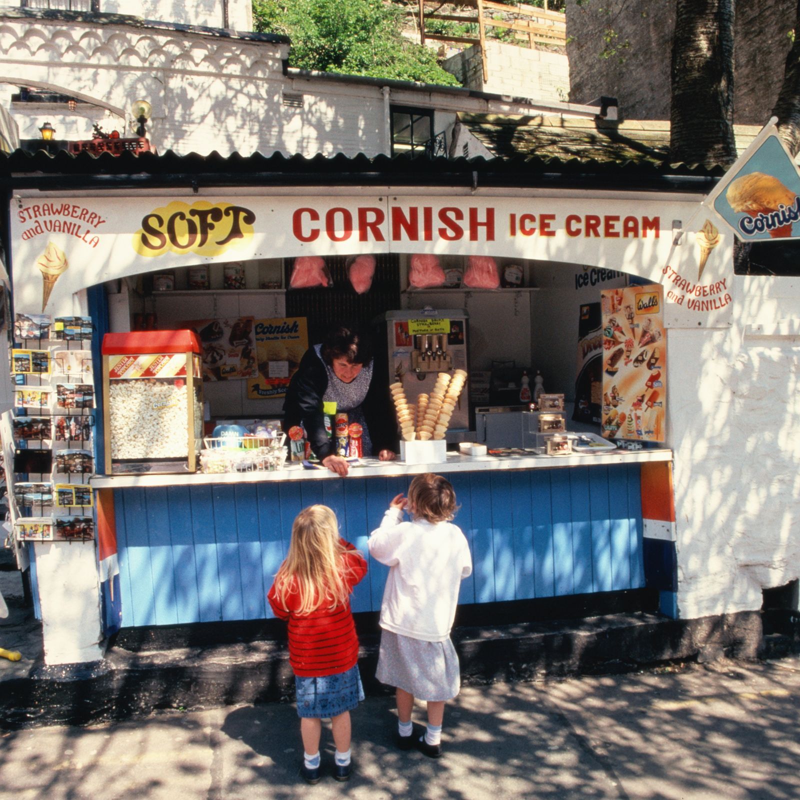 The best foodie breaks in the UK