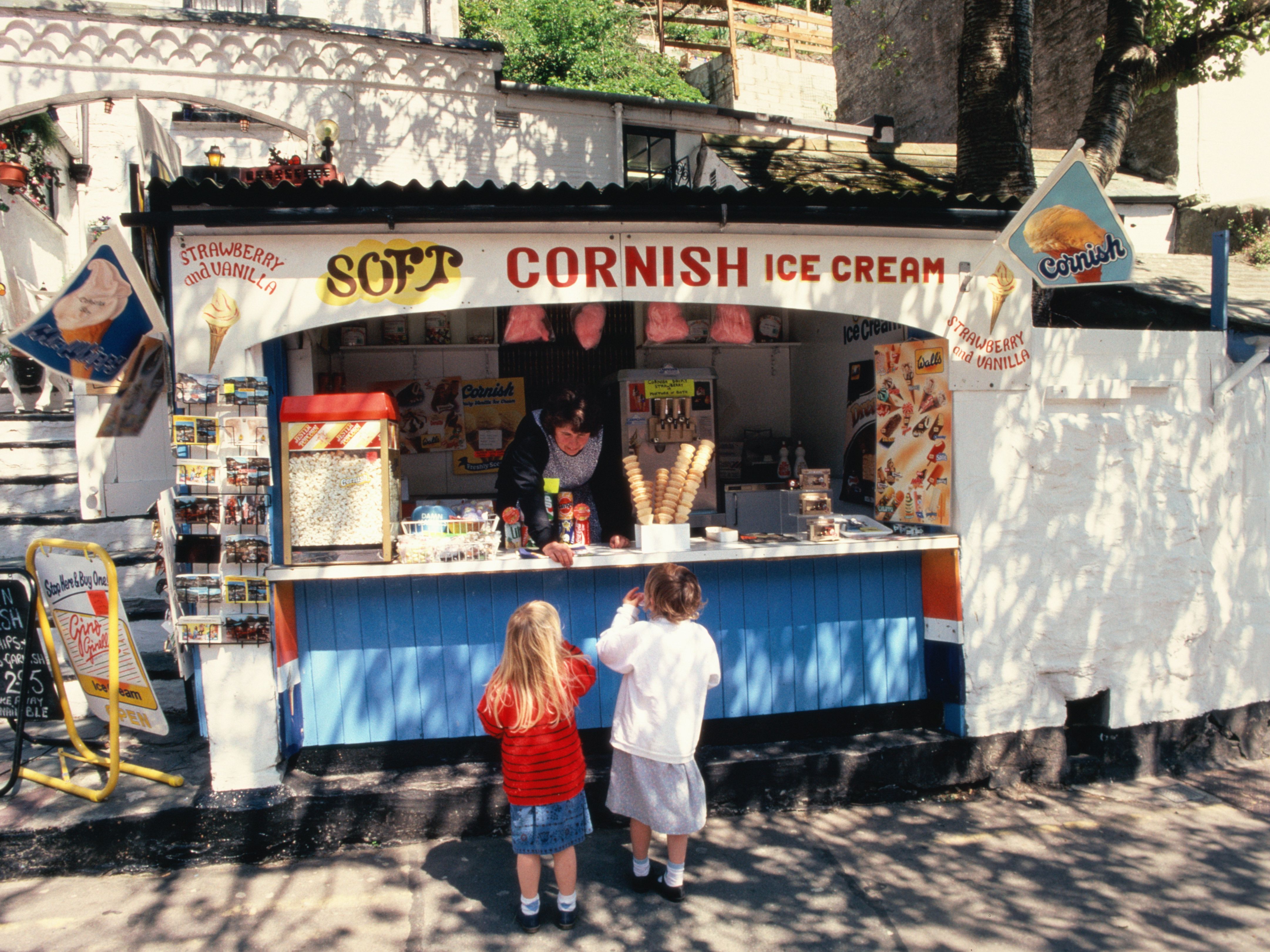 The best foodie breaks in the UK: the editors' picks