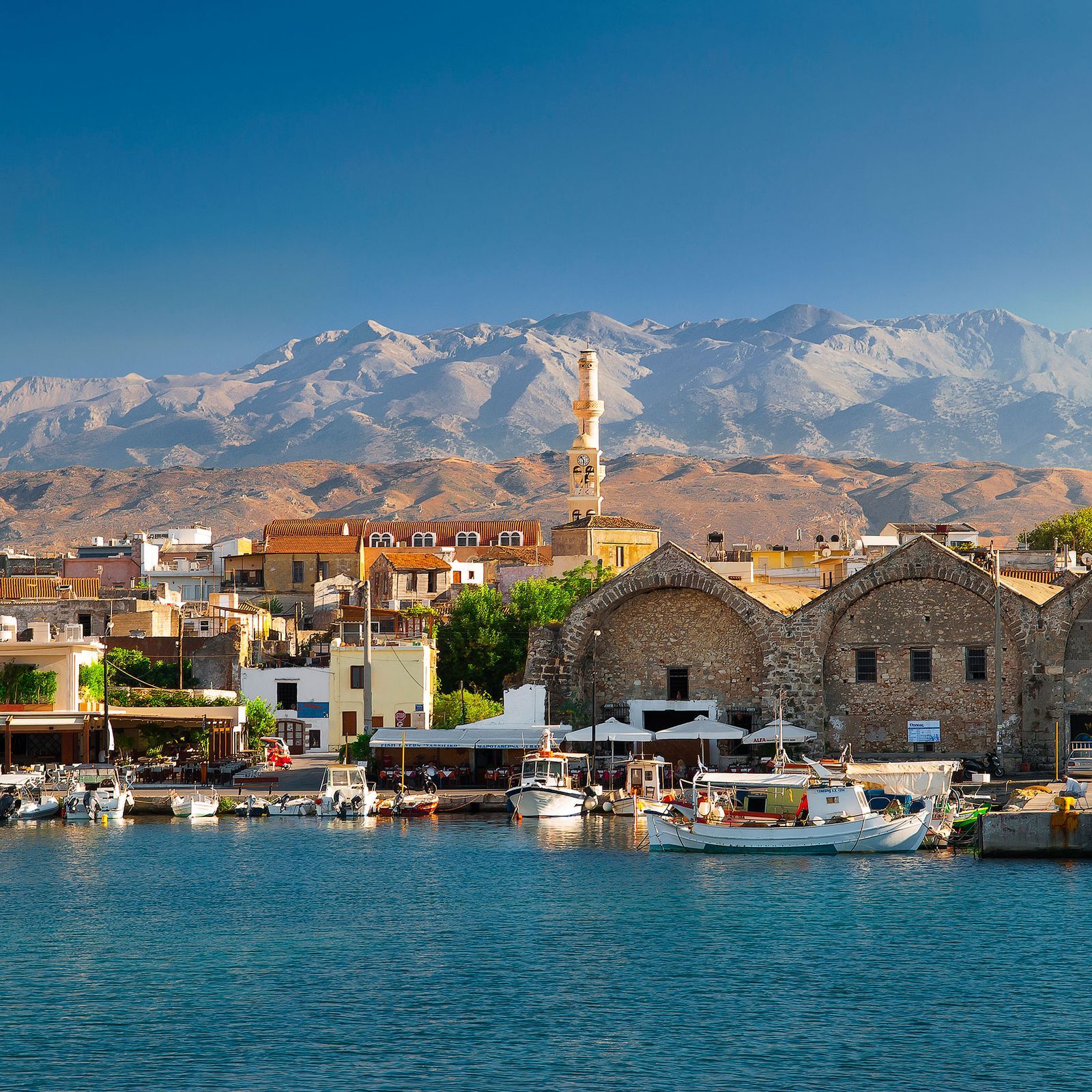 Where is hot in November? Our top 19 destinations