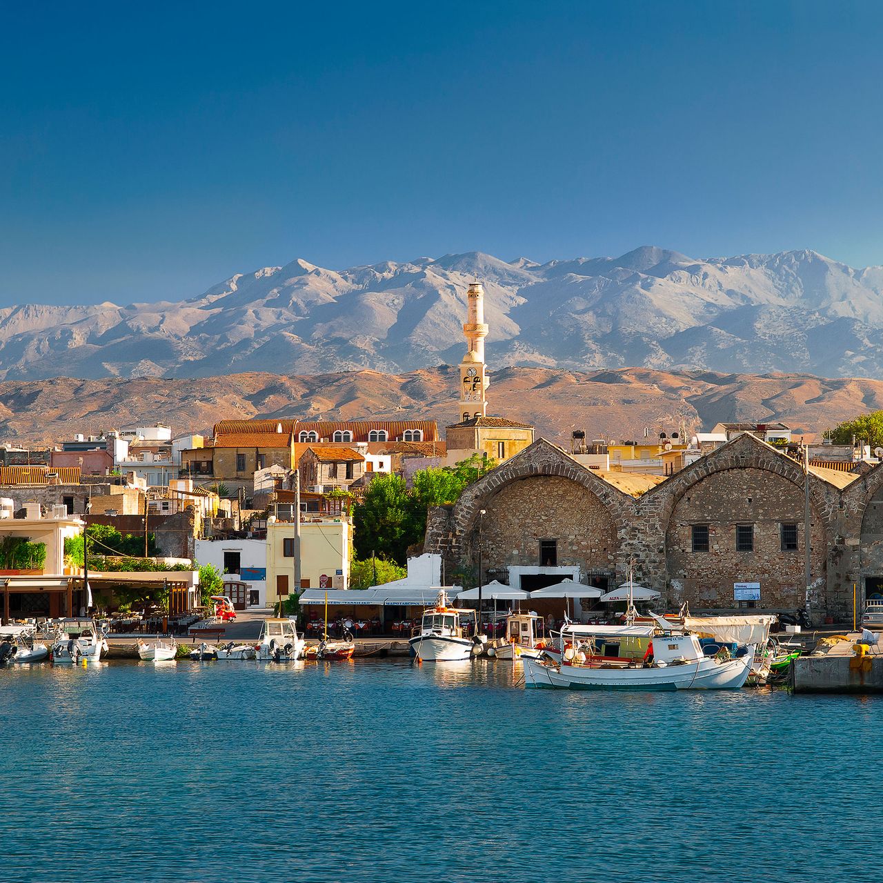 Where is hot in November? Our top 19 destinations