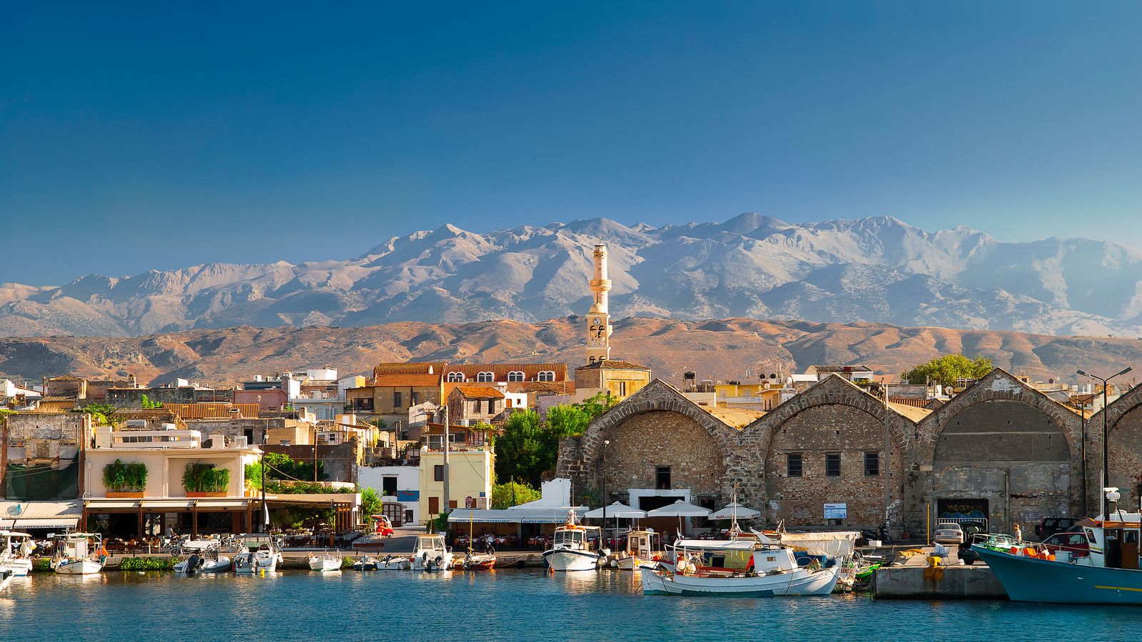 Where is hot in November? Our top 19 destinations
