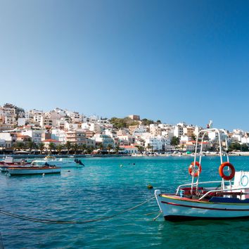 Is it safe to visit Crete? The latest following Greece's 6.2 magnitude earthquake