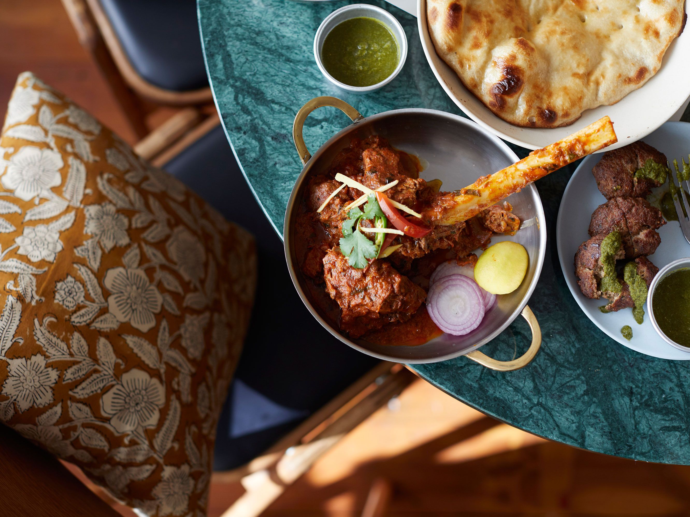 The 32 best Indian restaurants in London