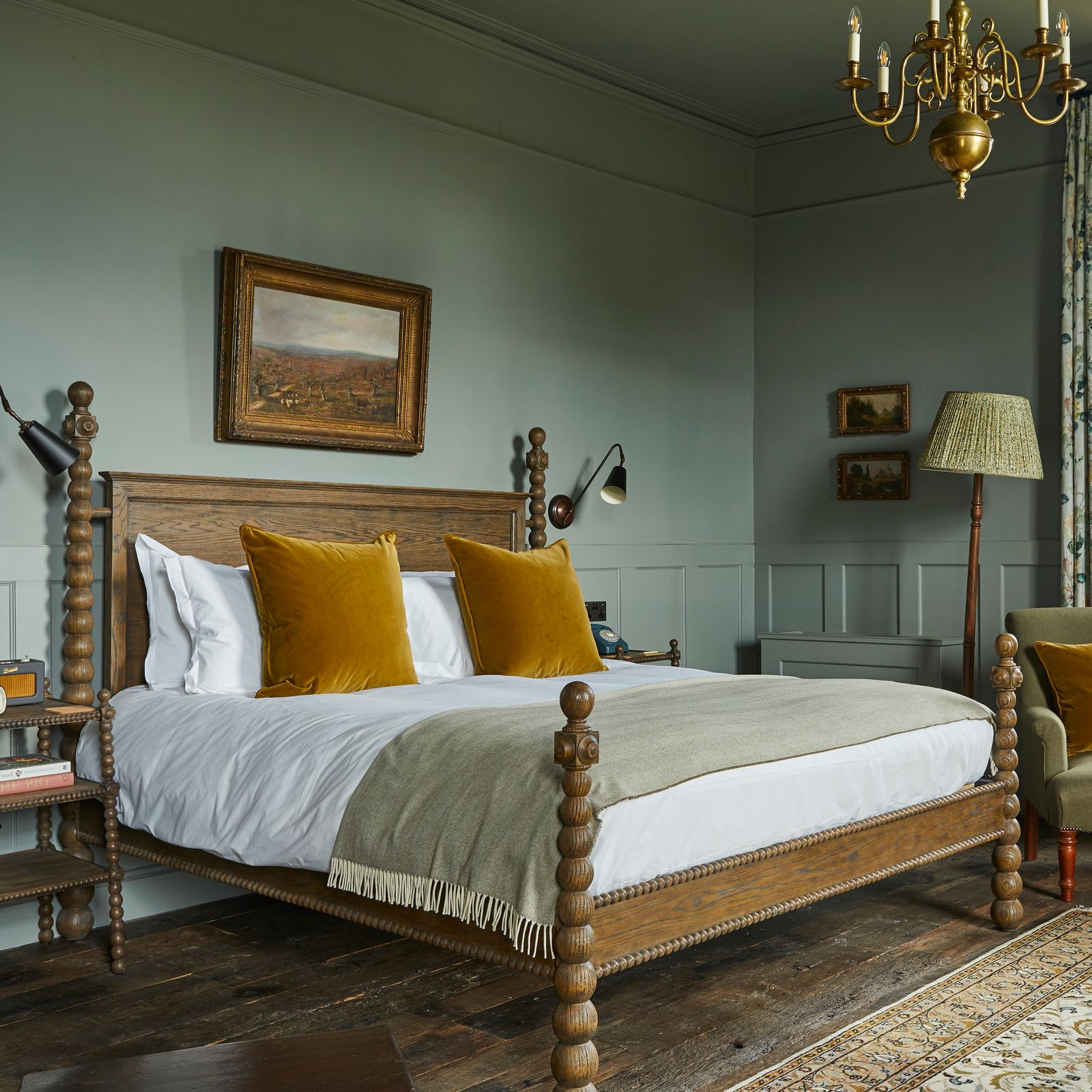 Our editors pick their favourite UK hotels to book for a last-minute staycation