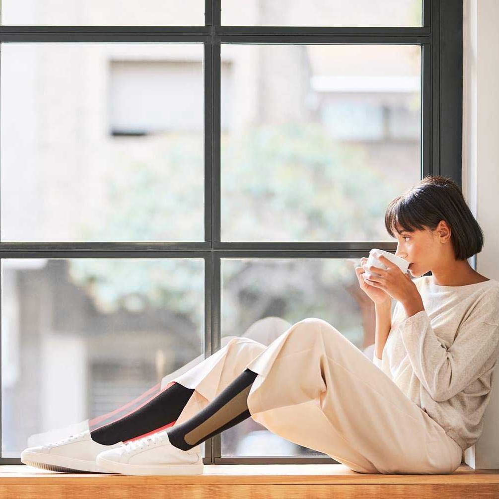 The best compression socks for travellers in 2025