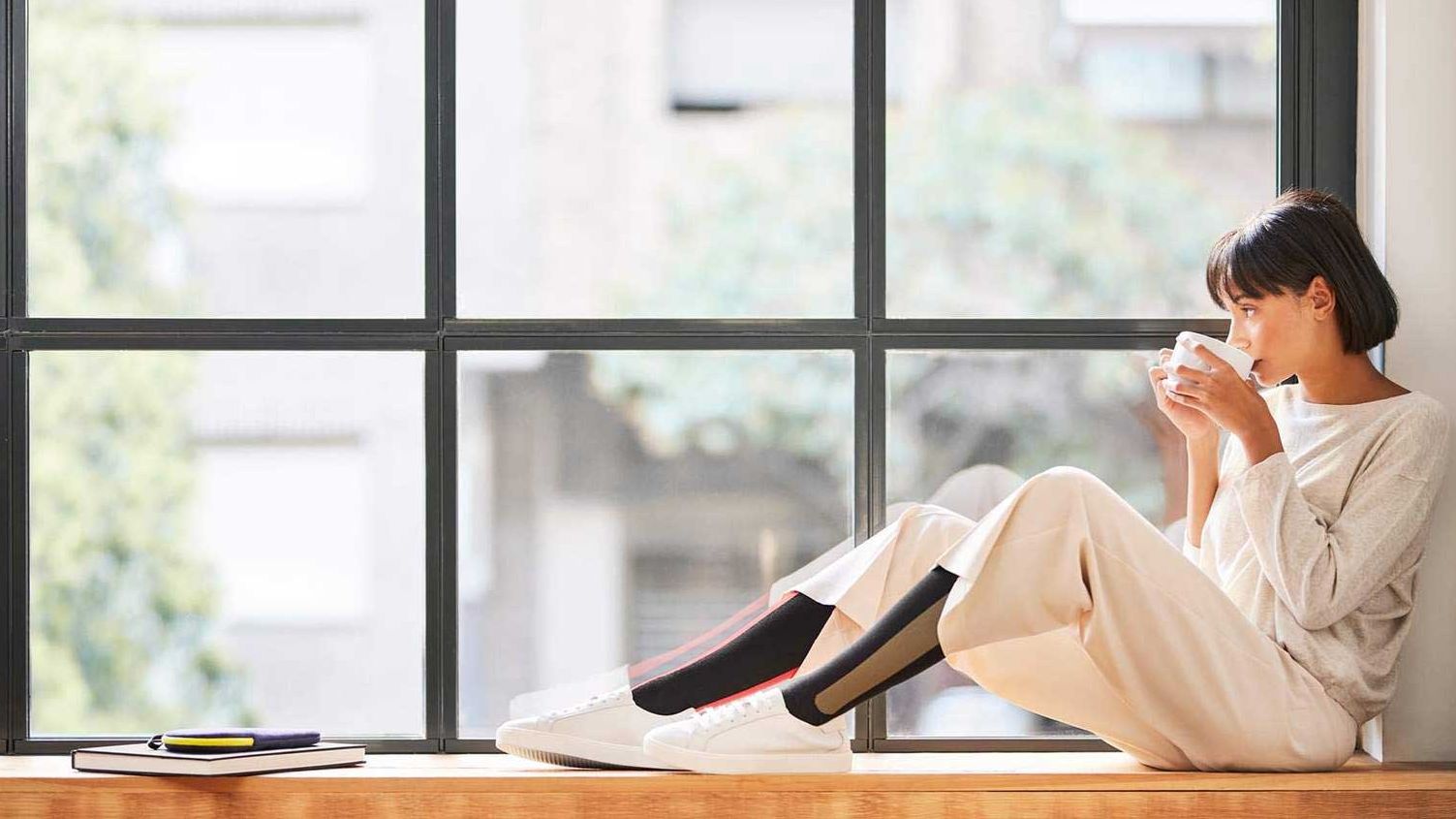 The best compression socks for travellers in 2025
