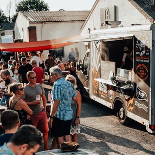 Is this Dorset's most underrated food destination?