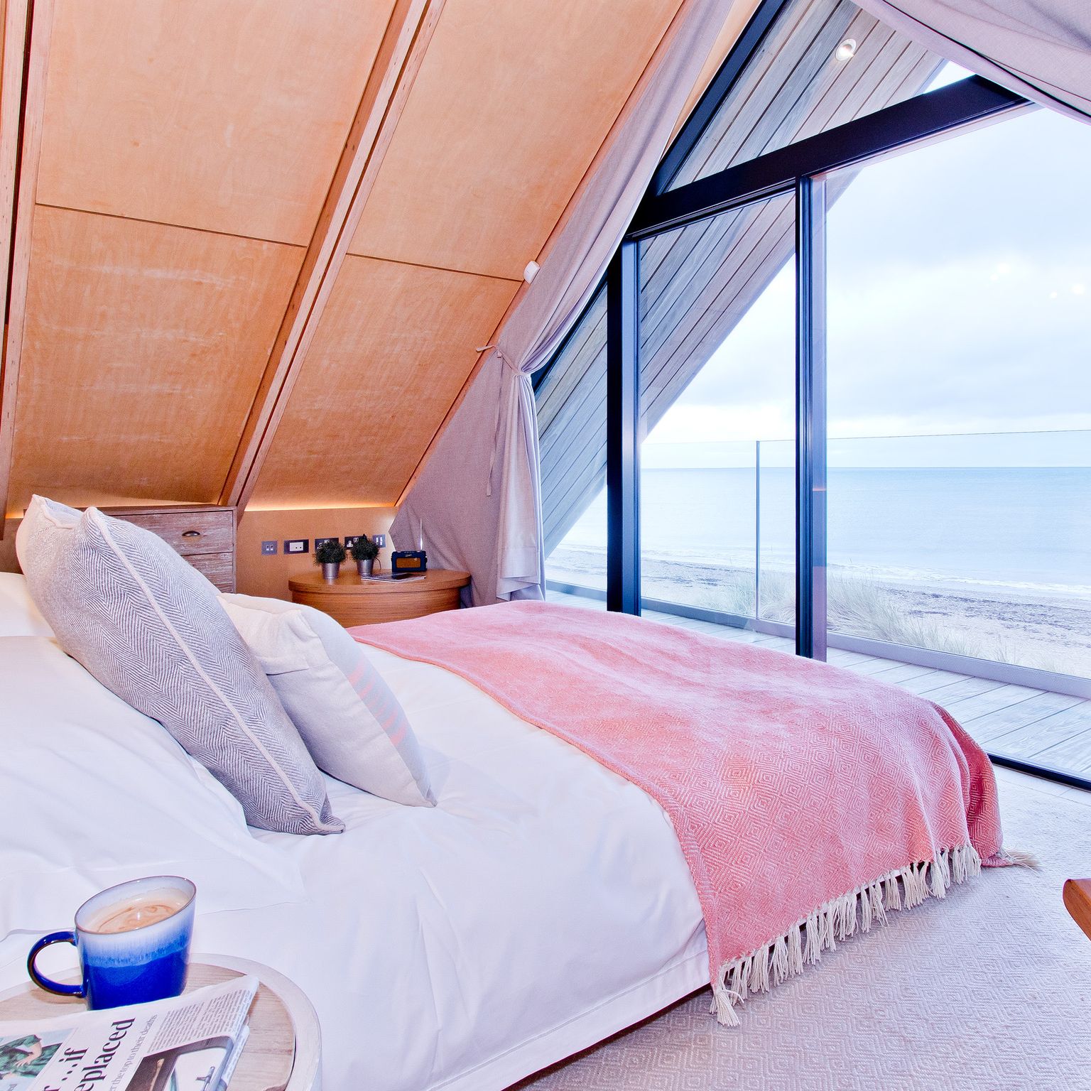 My favourite Airbnb: where sandy toes and sensational sunsets create a feeling of inner peace