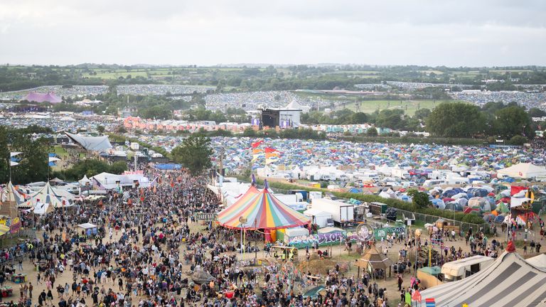 The golden rules of festivals