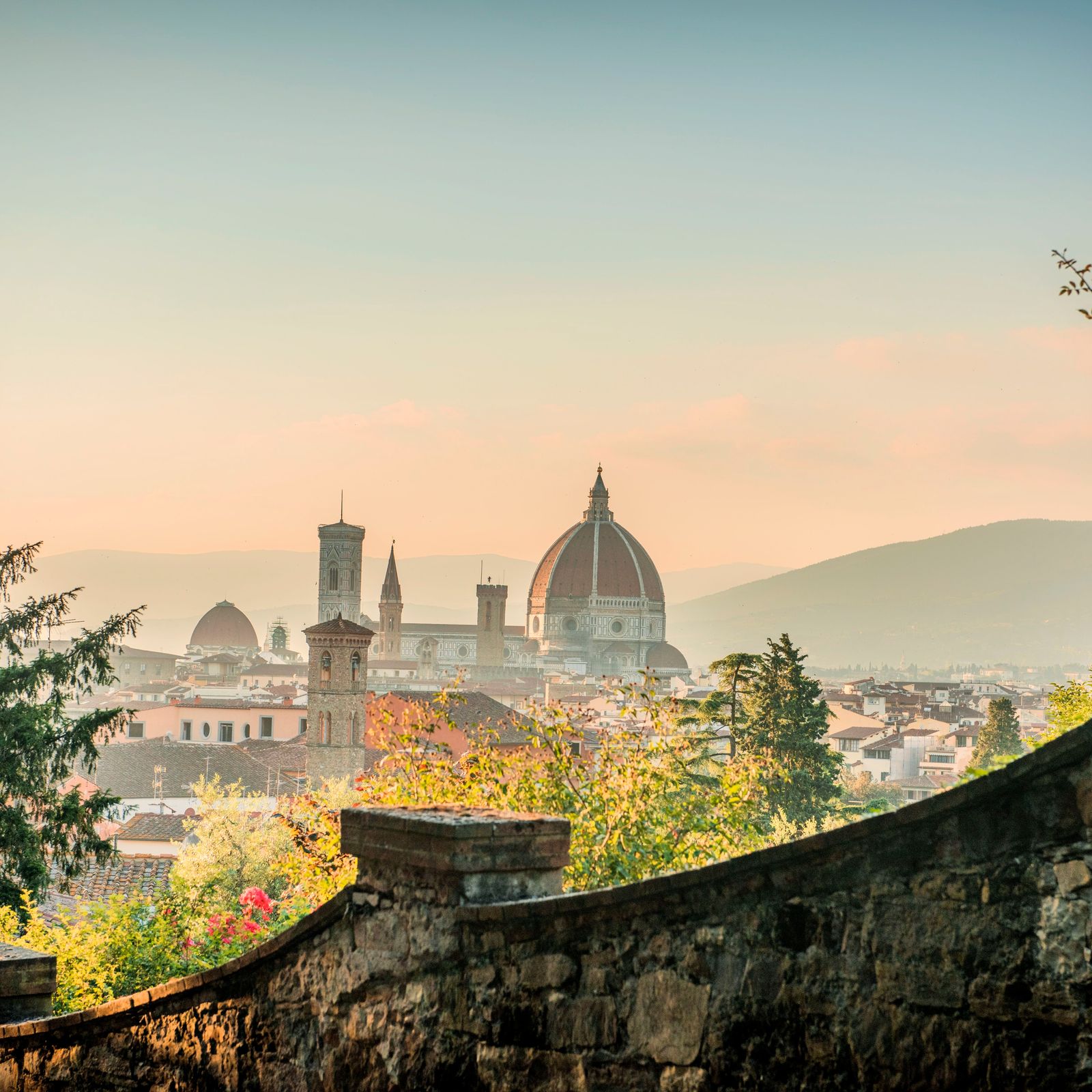 The best things to do in Florence, Italy