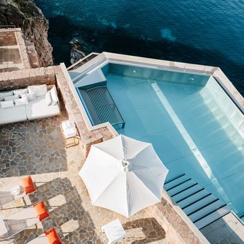 The best villa rental companies: 2024 Readers' Choice Awards
