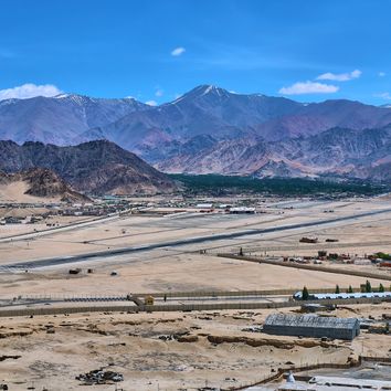Several airports shut across India: what travellers need to know