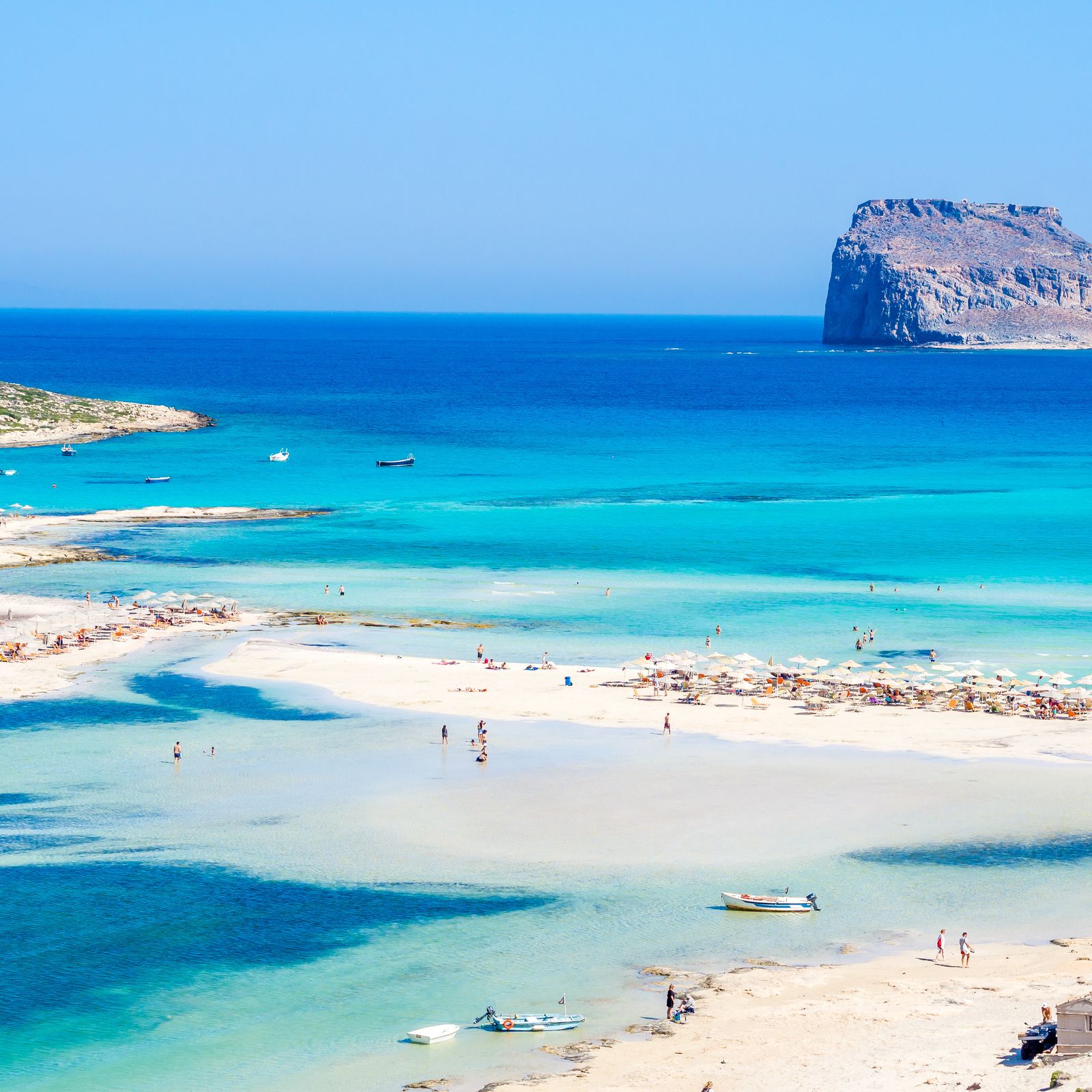The 14 best things to do in Crete, Greece