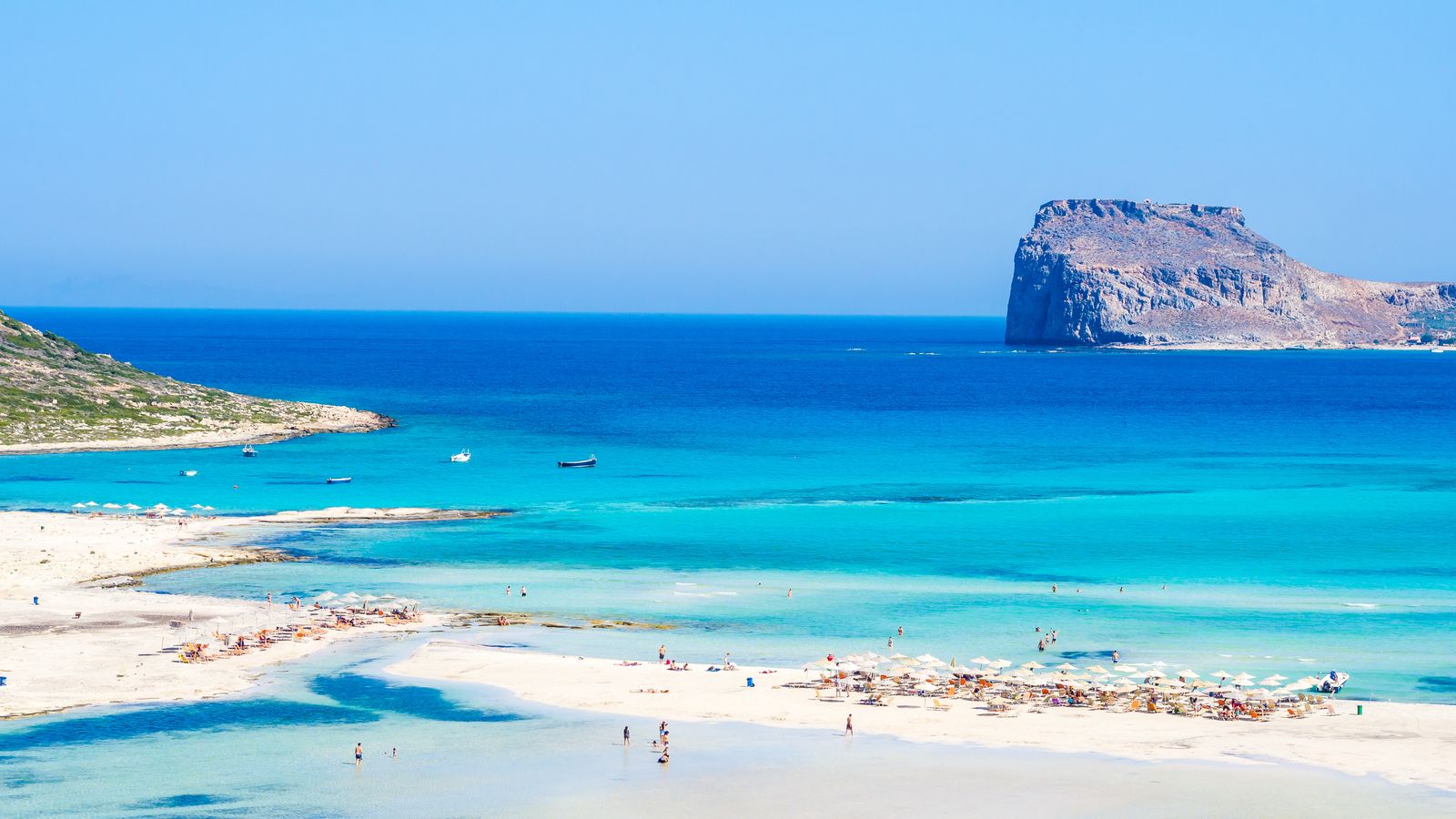 The 14 best things to do in Crete, Greece