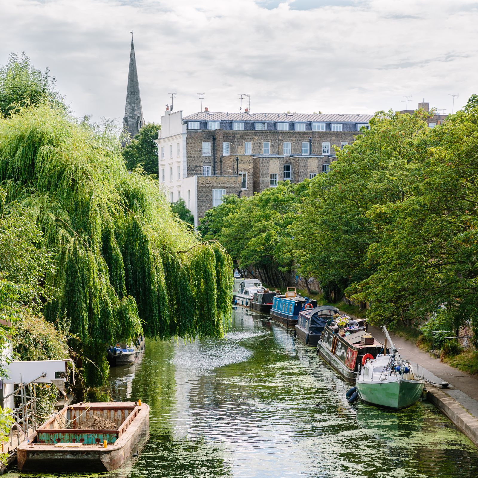 23 best walks in London to enjoy the capital by foot, according to our local team