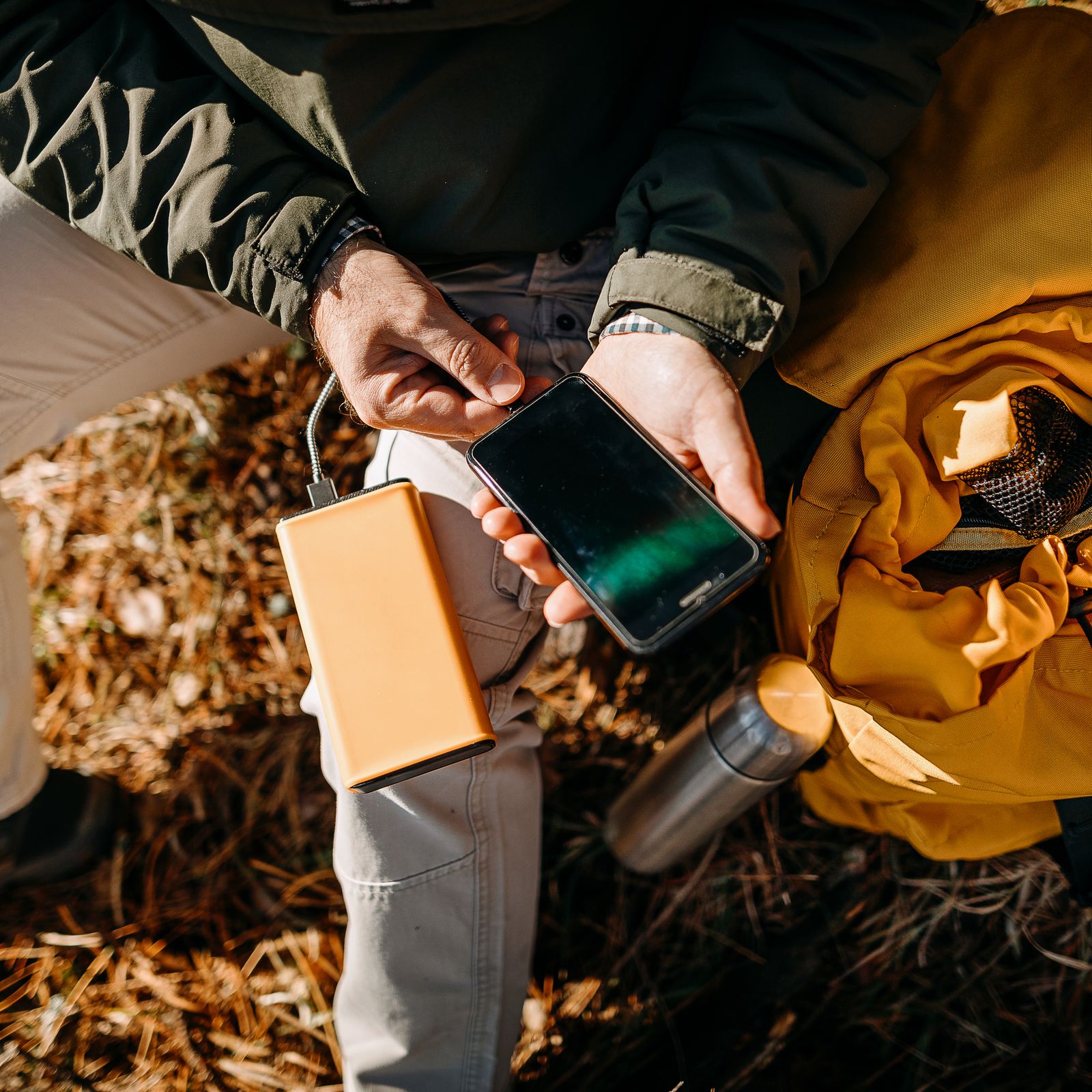 The 9 best portable chargers for travellers
