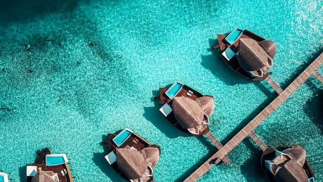 An affordable guide to the Maldives