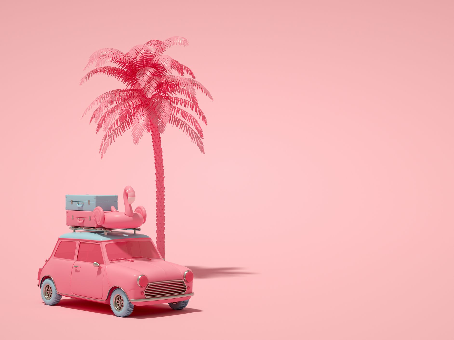 The one item our travel editors won't go on a summer holiday without