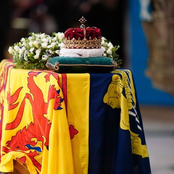 Where to watch the Queen's funeral: the procession route, viewing points, public screens and on TV