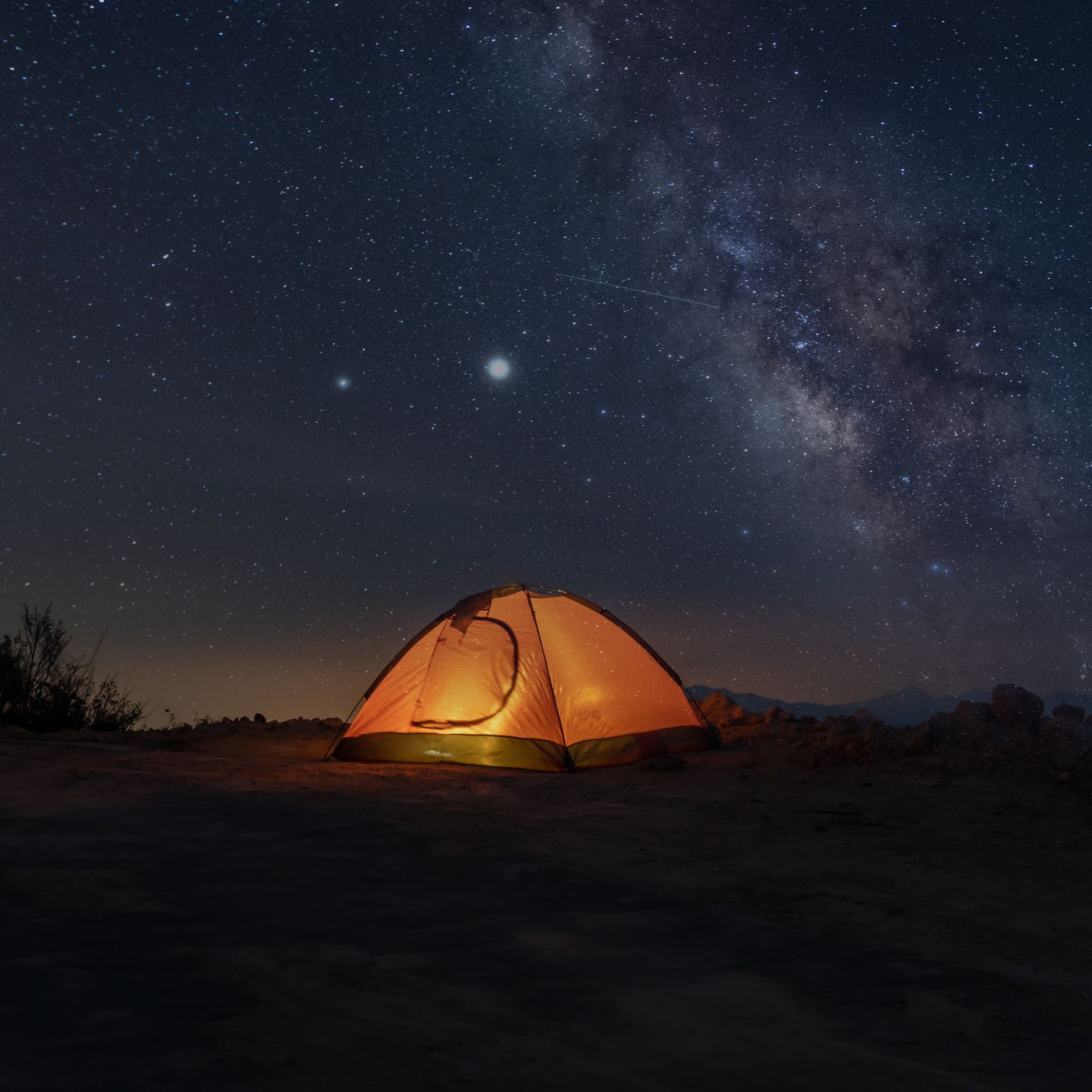 8 best camping tents to buy in time for the festival season 2025