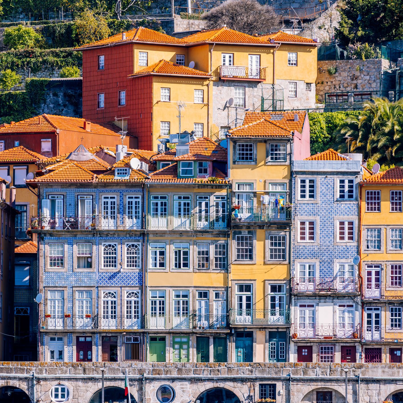 This Portuguese city is officially the best destination in Europe for a girls' trip in 2025
