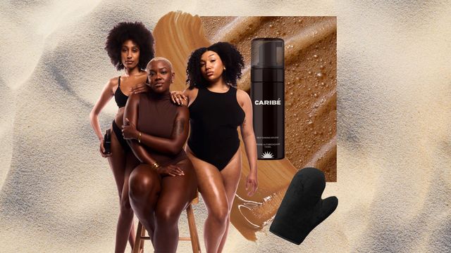 The best fake tan products for that pre-holiday glow