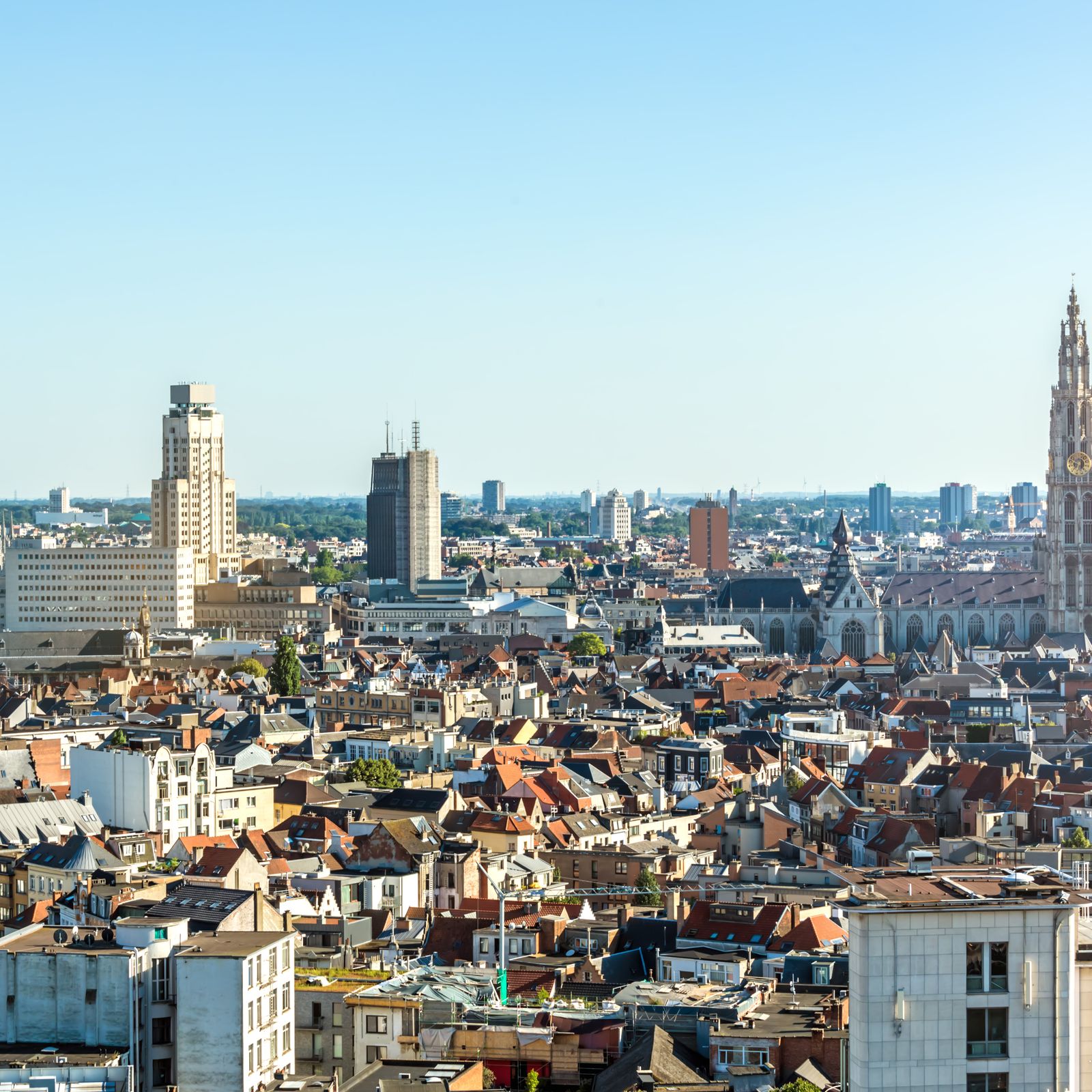 These are the happiest cities in the world for 2025