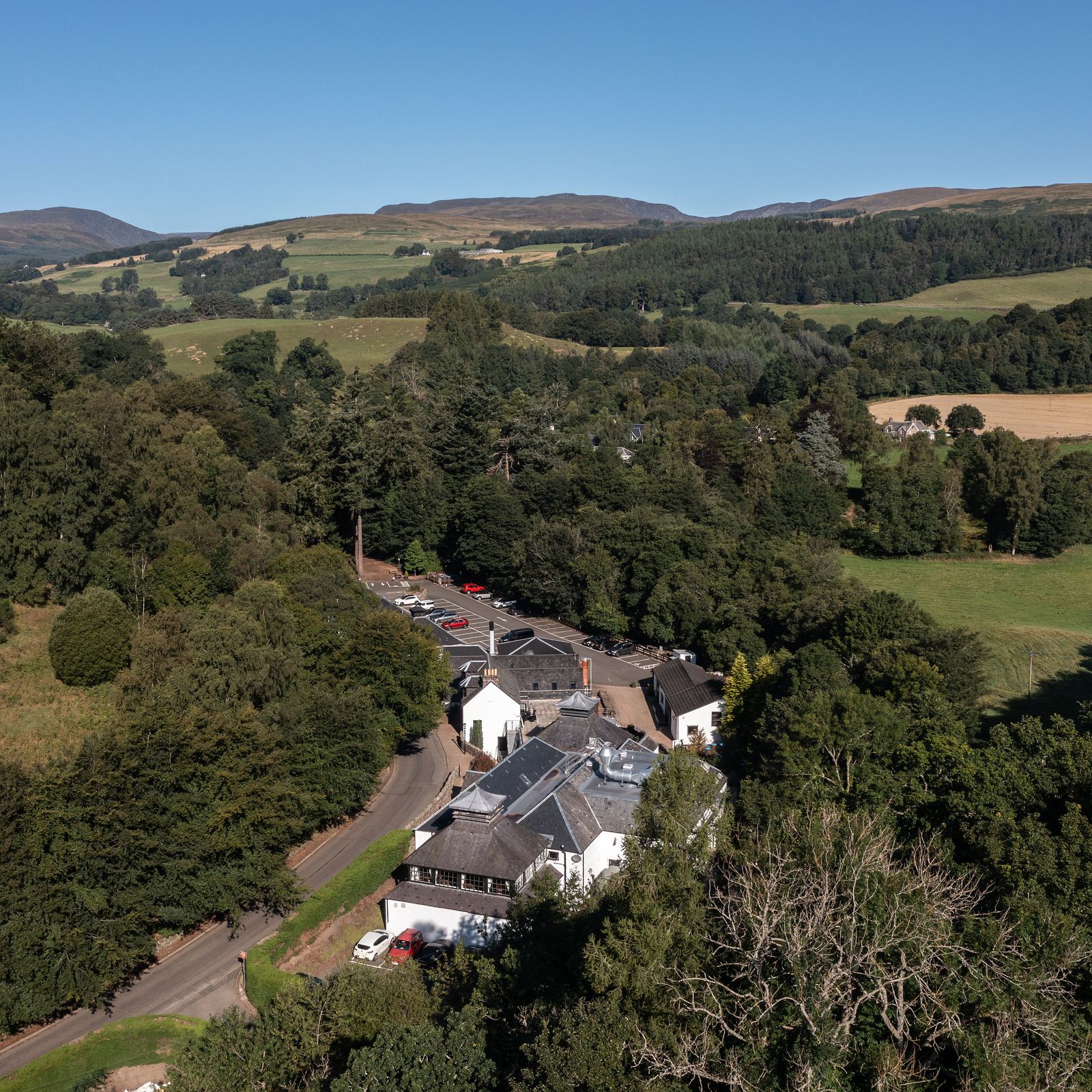 An expert’s guide to Scotland’s whisky distilleries and why now is the time to make the pilgrimage